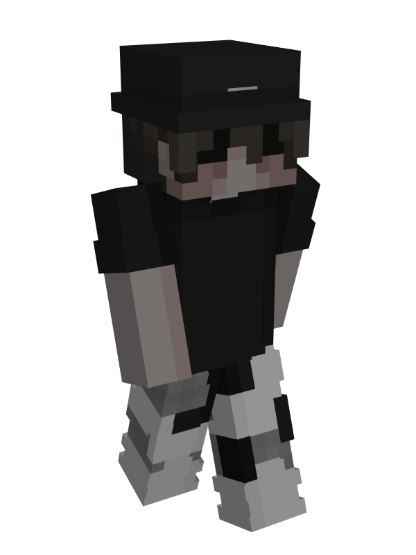 Скин Майнкрафт Yiox