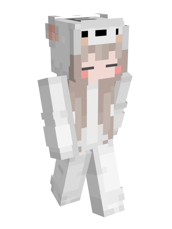 Скин Майнкрафт Eclipse1855