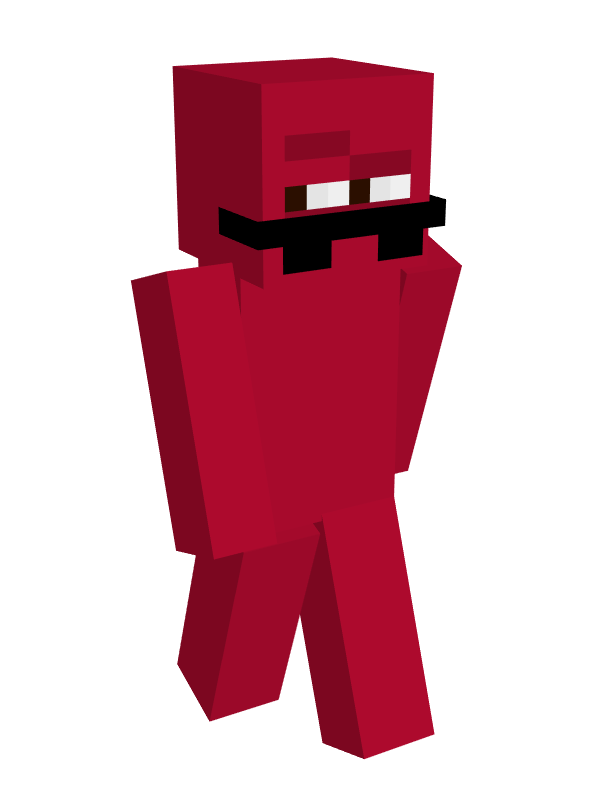 Скин Майнкрафт charlsx_