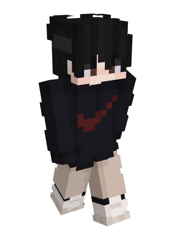 Скин Майнкрафт lucasgamerytes