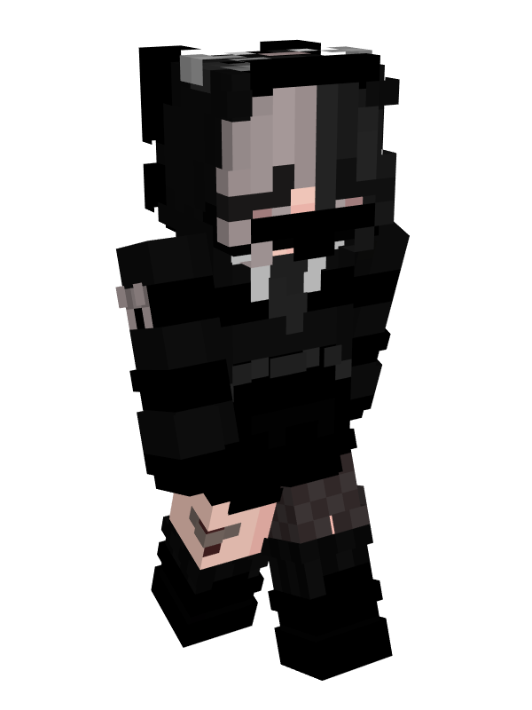 Скин Майнкрафт ylLxyla