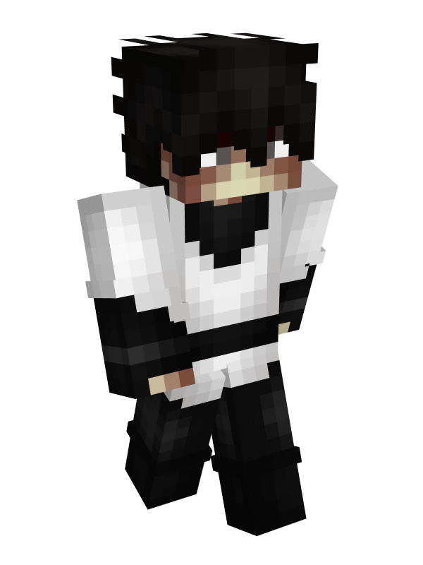 Скин Майнкрафт ItzGlimpse