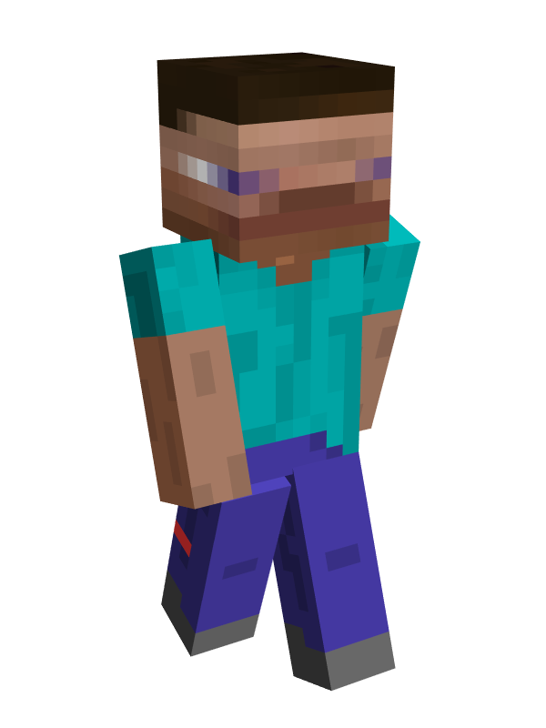 Скин Майнкрафт zGabrielInsanu