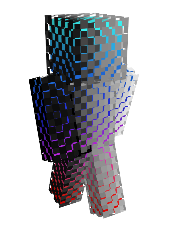 Скин Майнкрафт sohua