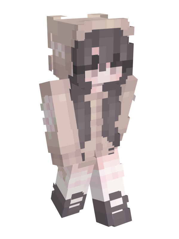 Скин Майнкрафт fwiv