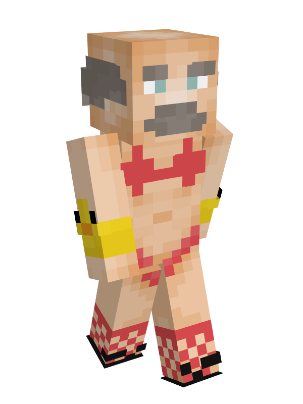 Скин Майнкрафт __Spare__