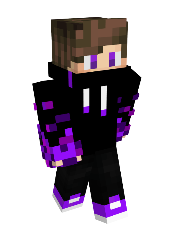 Скин Майнкрафт MrCrazyMan02