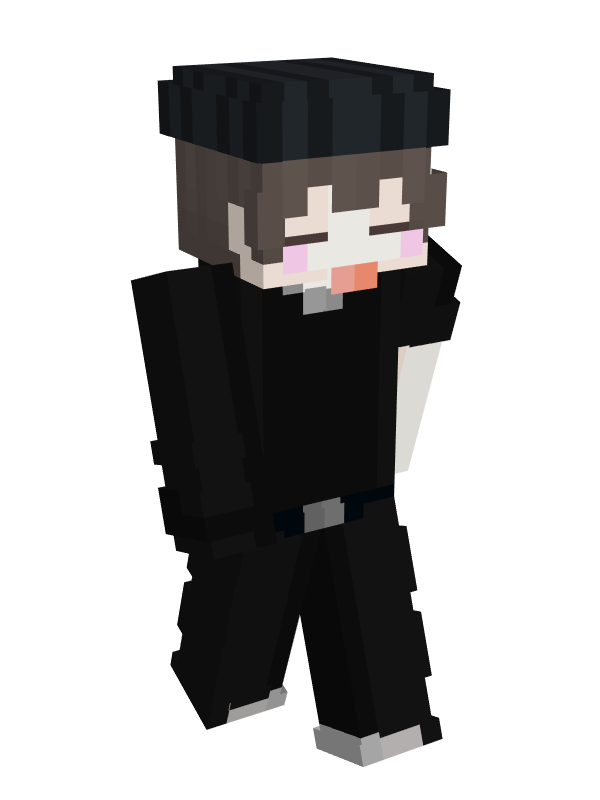 Скин Майнкрафт azarams