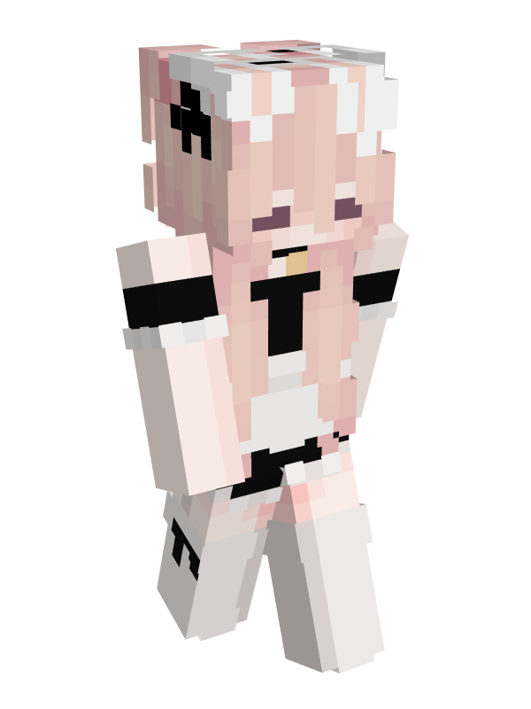 Скин Майнкрафт Obviii