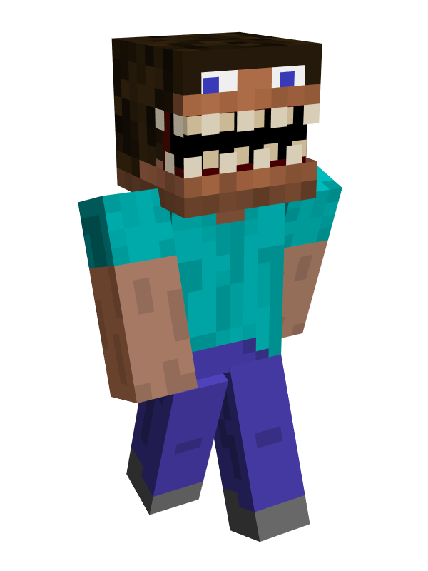 Скин Майнкрафт Jimbis