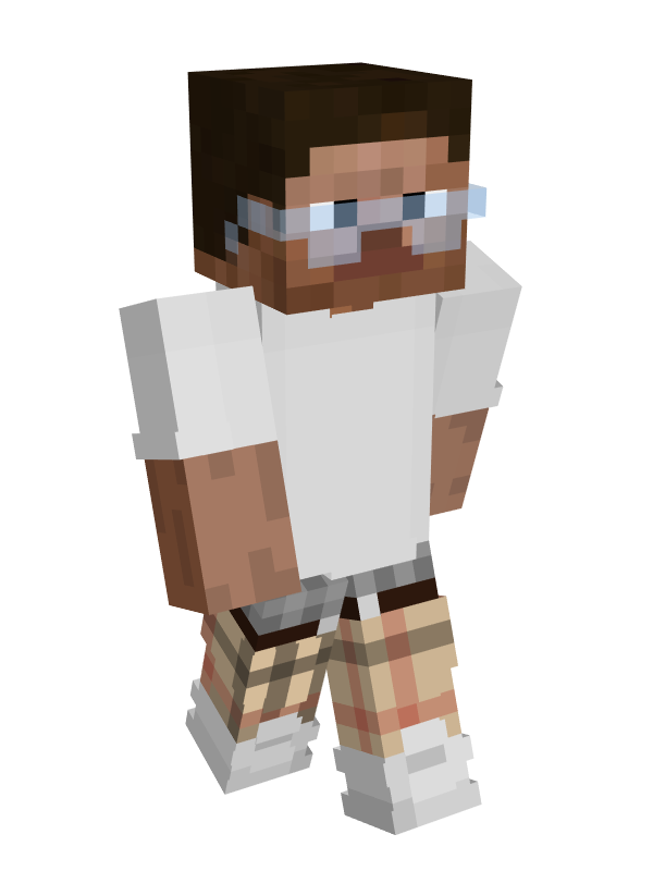 Скин Майнкрафт _EliteSt3ve