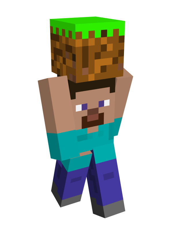 Скин Майнкрафт FullpowerBoy
