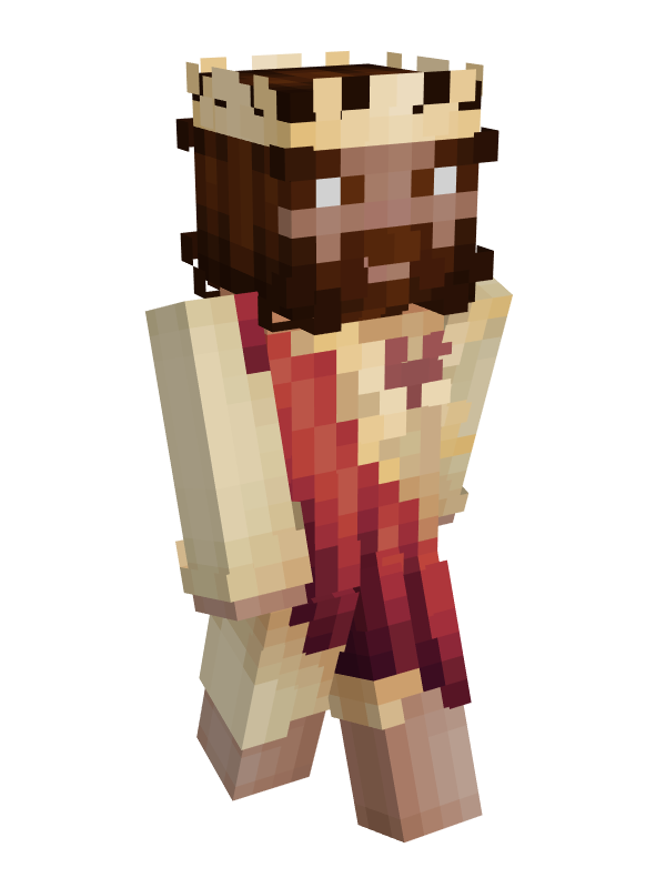 Скин Майнкрафт Mrs_Soderstrom
