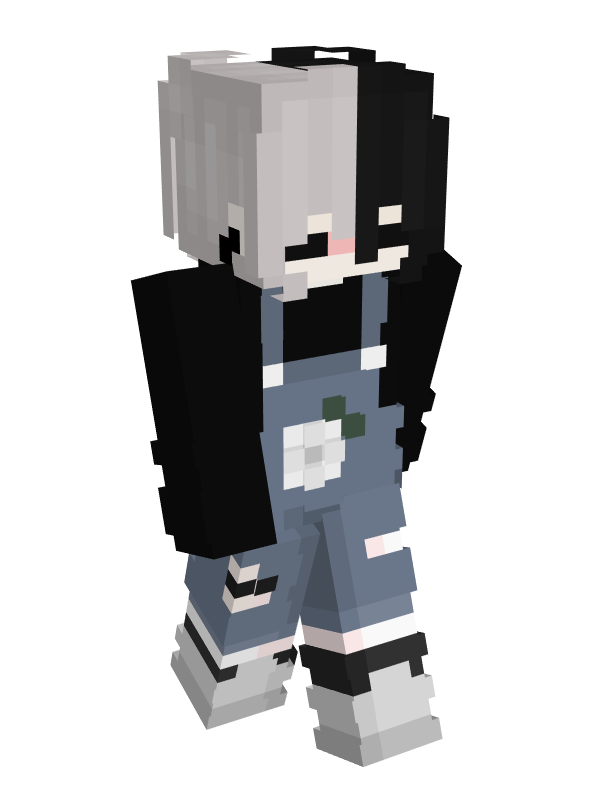 Скин Майнкрафт SummerSam_