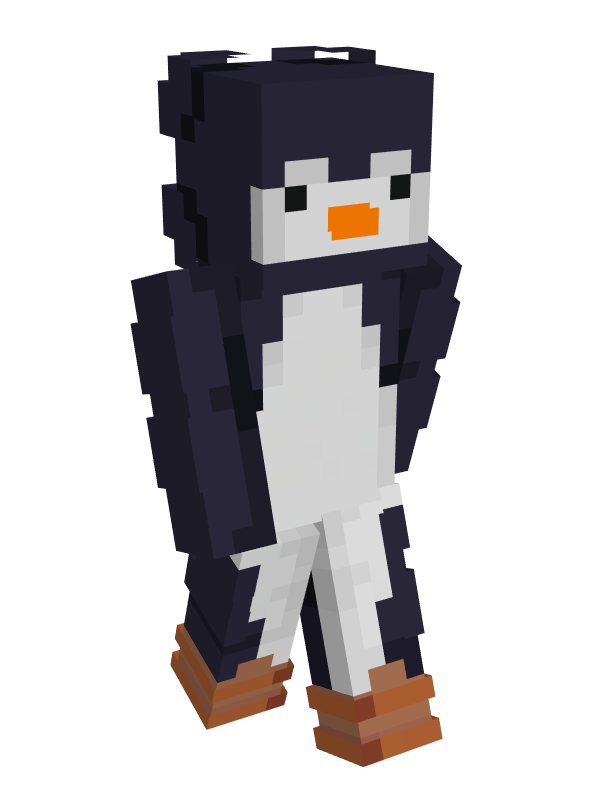 Скин Майнкрафт _tomatoz_