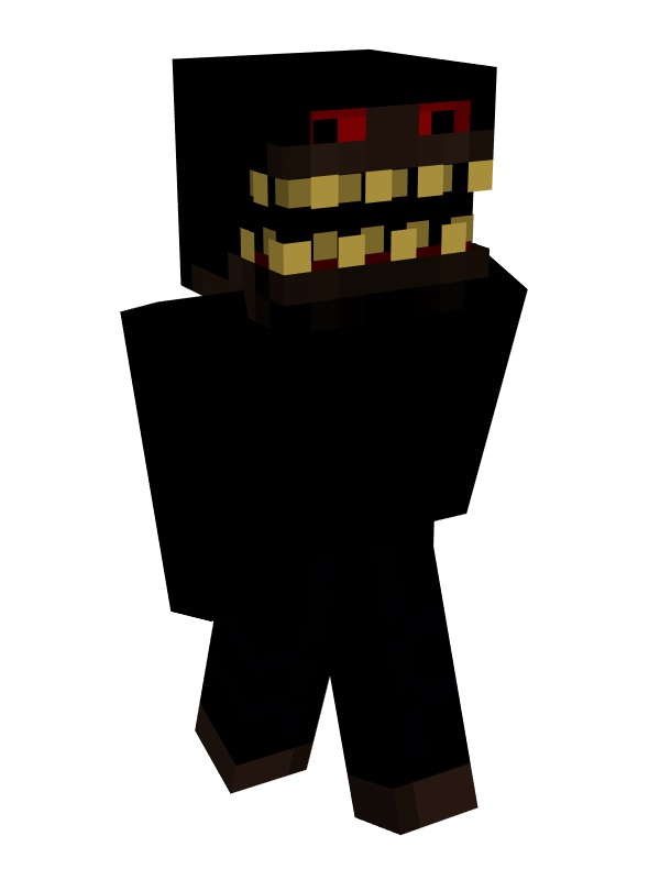 Скин Майнкрафт Zqdi