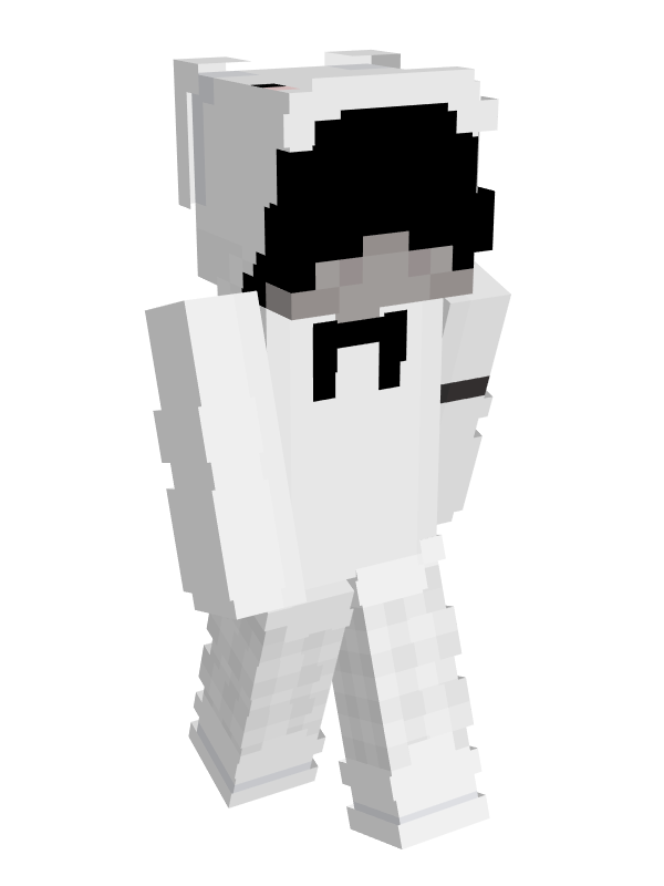 Скин Майнкрафт 6L0CC