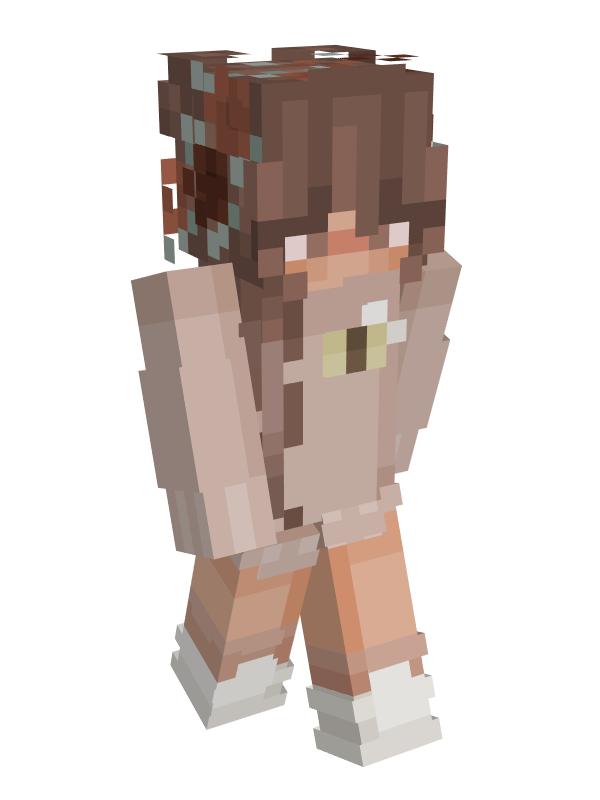 Скин Майнкрафт kcoshina