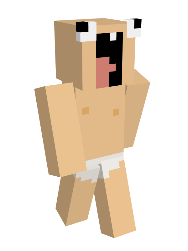 Скин Майнкрафт enderknight908