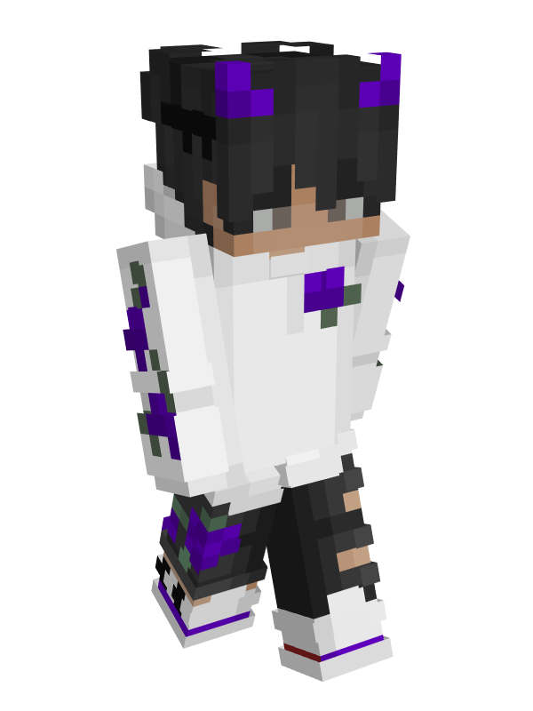 Скин Майнкрафт uTakeLs