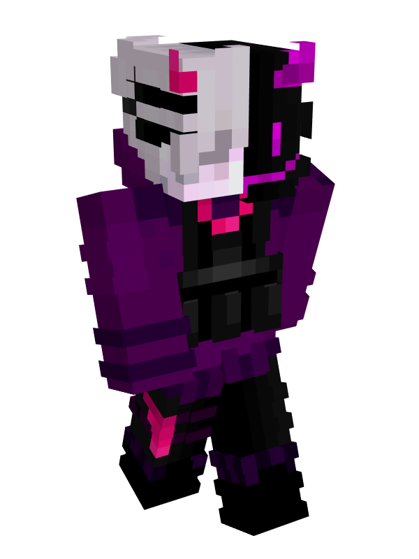 Скин Майнкрафт Erick_Silva