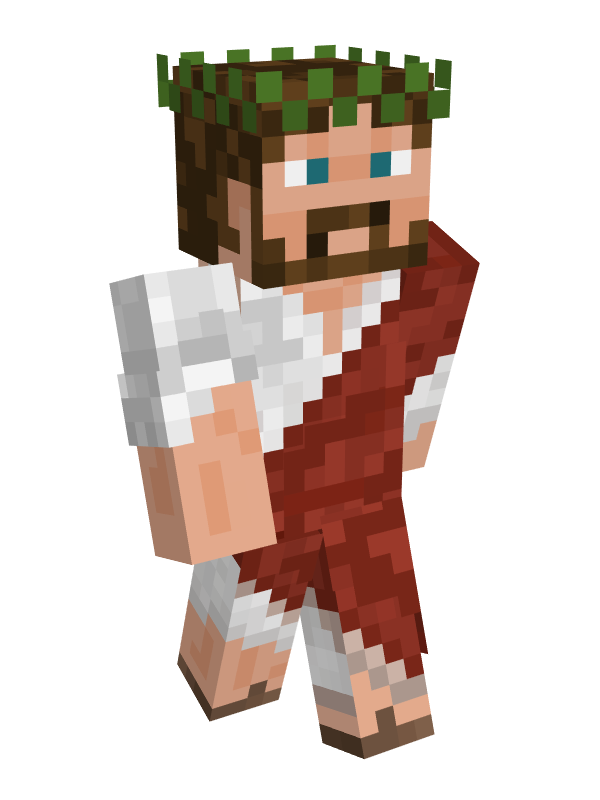 Скин Майнкрафт goorilla