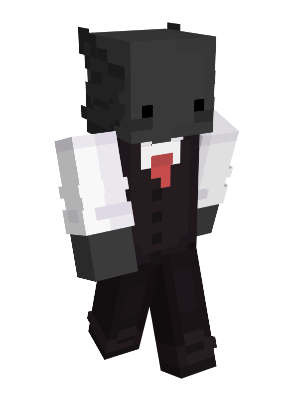 Скин Майнкрафт soaaapam