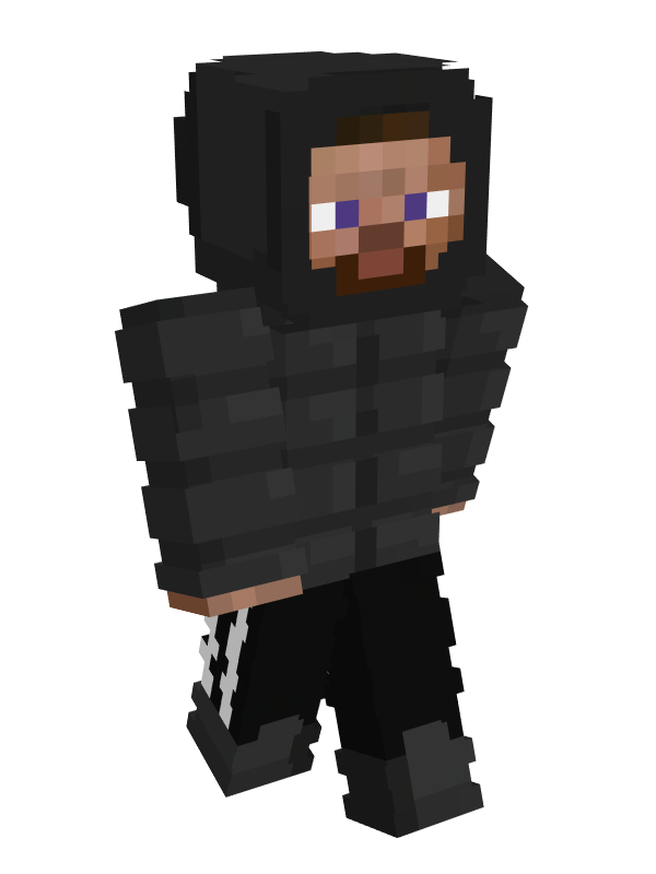 Скин Майнкрафт Yoithma