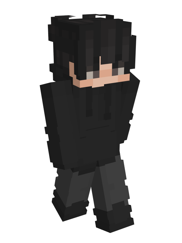 Скин Майнкрафт yl3n_din_babak