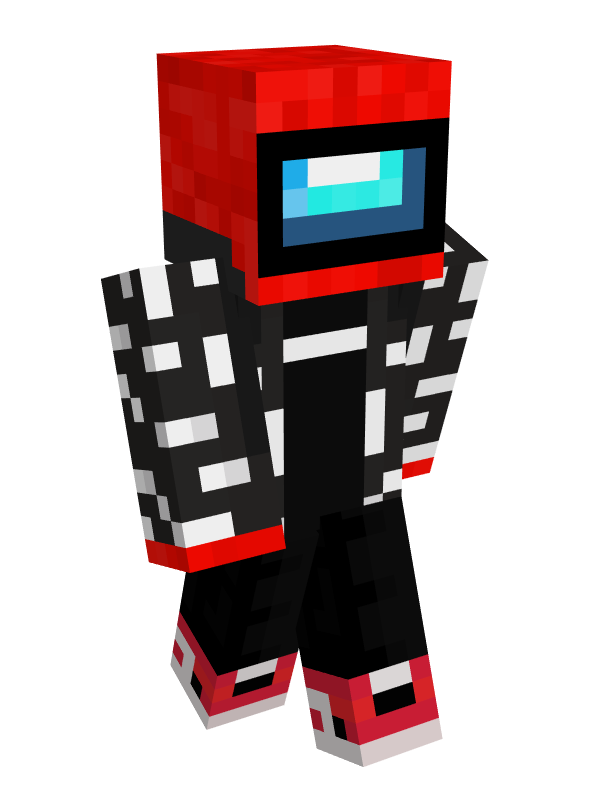 Скин Майнкрафт johnsonboss