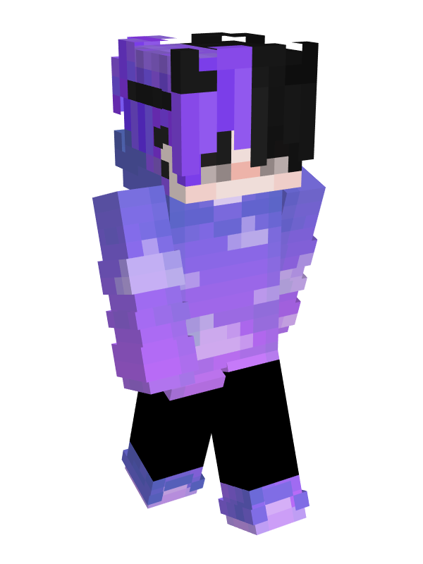 Скин Майнкрафт YigitAktas