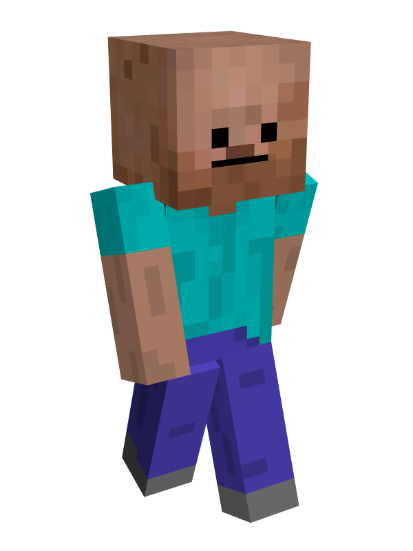 Скин Майнкрафт sagballs