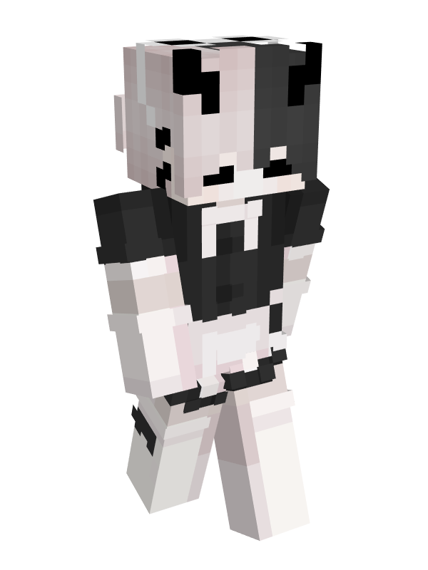 Скин Майнкрафт deazyyfna