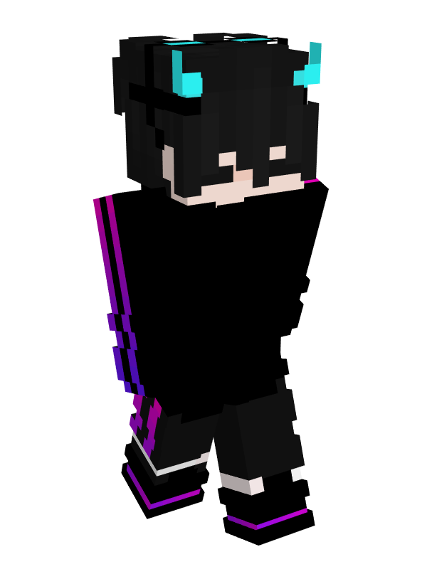 Скин Майнкрафт _Tr1ck