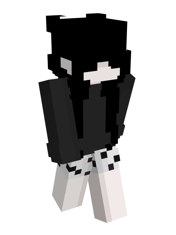 Скин Майнкрафт fwie