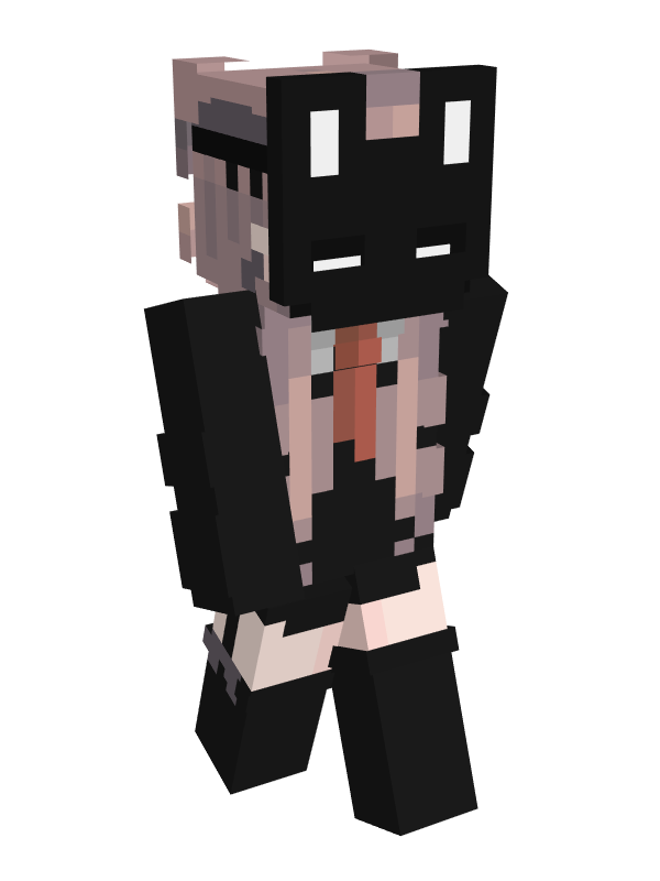 Скин Майнкрафт JedynaTakaKajuke