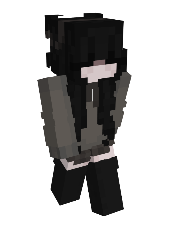 Скин Майнкрафт rnna