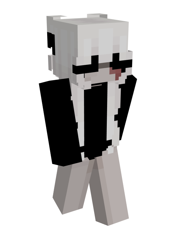Скин Майнкрафт chvrry_