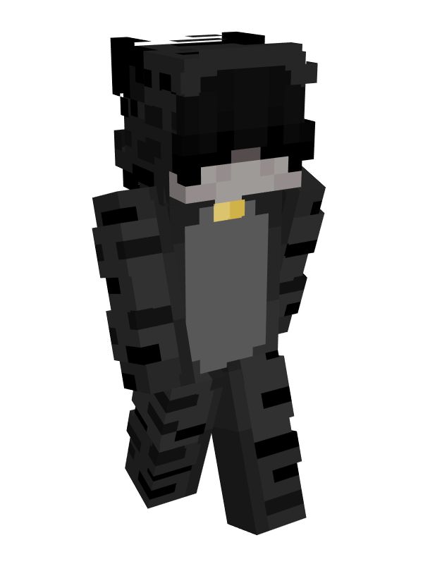 Скин Майнкрафт derpkill