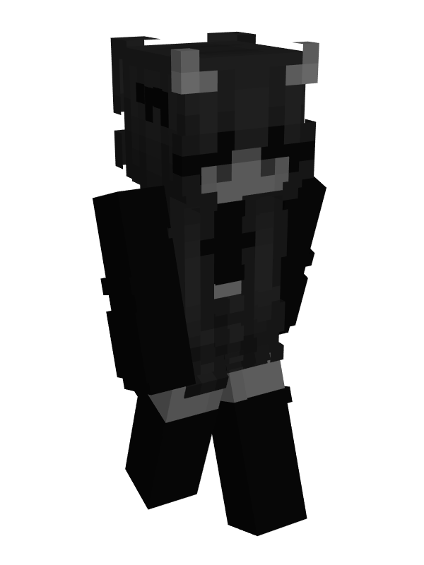 Скин Майнкрафт zhrp