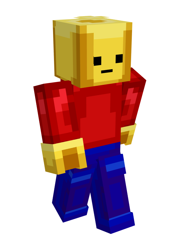 Скин Майнкрафт svennagels