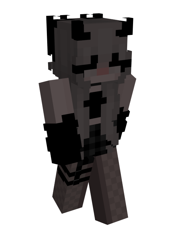 Скин Майнкрафт CoGo_Cool_Gamer