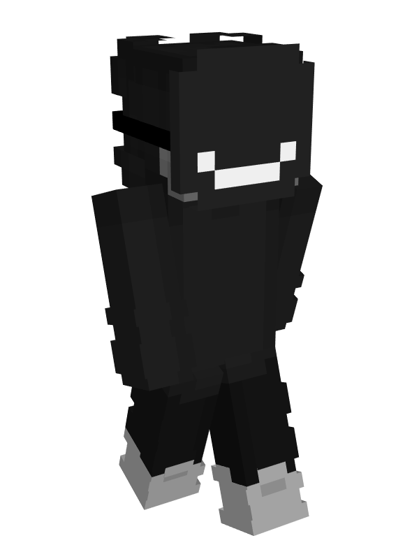 Скин Майнкрафт zuk_a