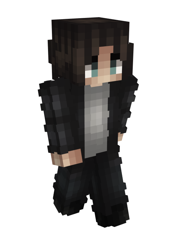 Скин Майнкрафт Eduardc