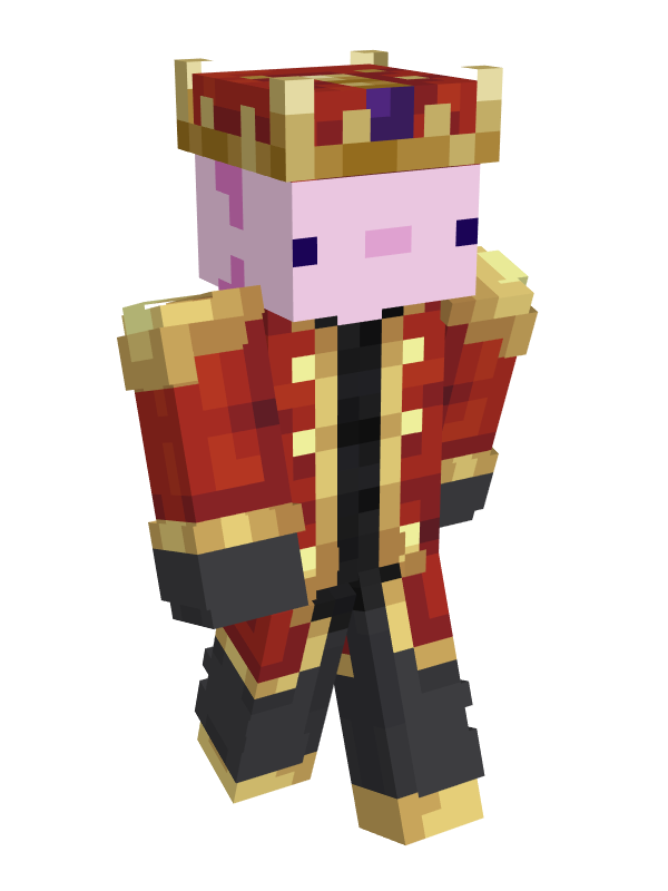 Скин Майнкрафт relittoMC