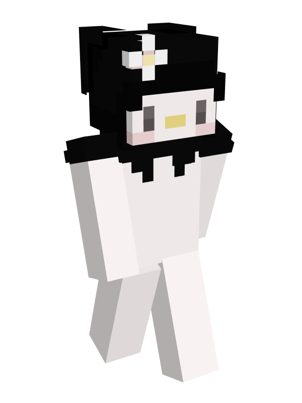 Скин Майнкрафт Faluk0rv