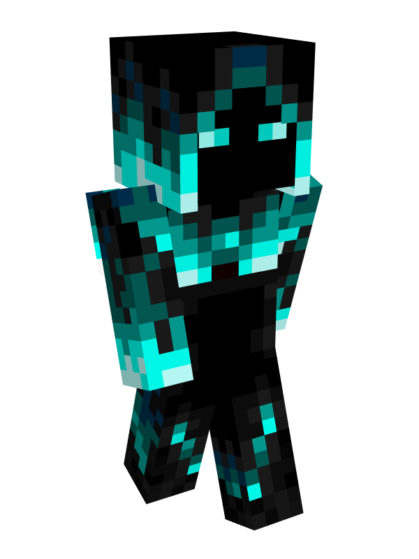 Скин Майнкрафт Kate33MC