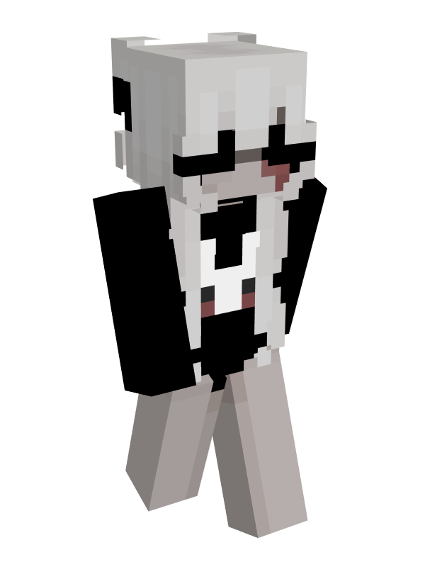 Скин Майнкрафт vmpie