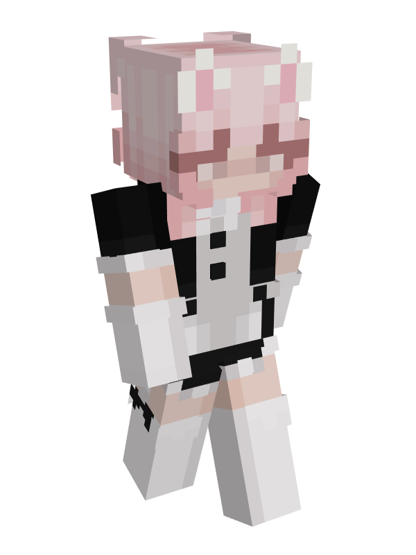 Скин Майнкрафт anabelleee