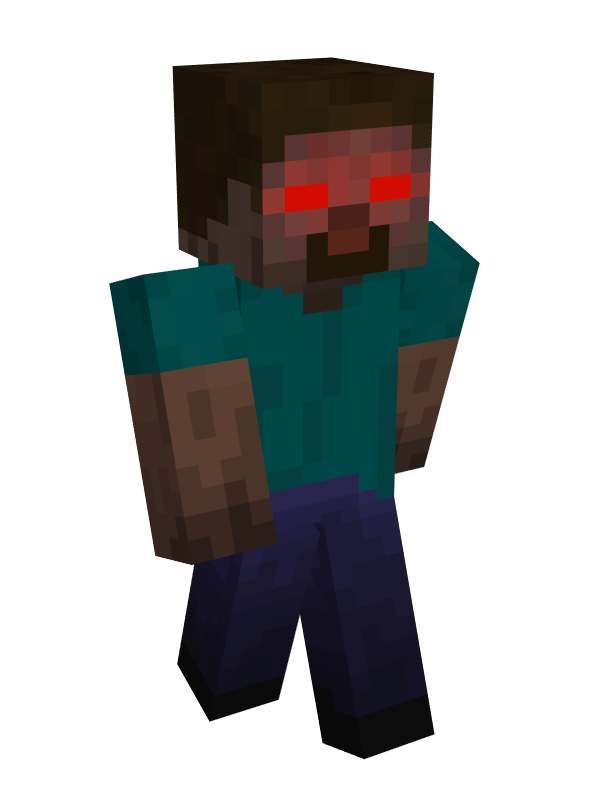 Скин Майнкрафт qehe
